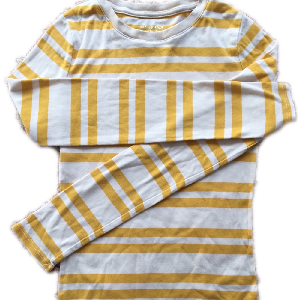 Merona Cotton Crew